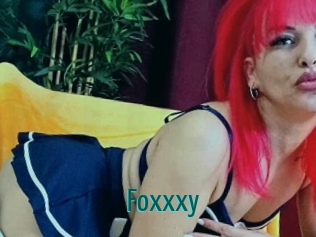 foxxxy Guide du Queutard