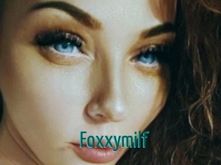 Foxxymilf