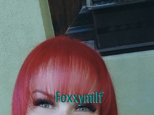 Foxxymilf