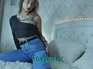 Foxycarter