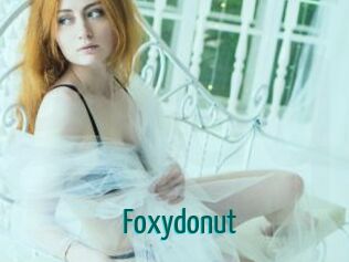 Foxydonut