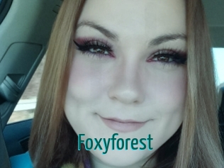 Foxyforest