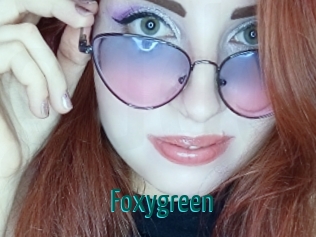 Foxygreen
