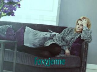 Foxyjenne