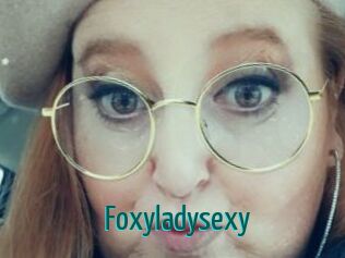Foxyladysexy
