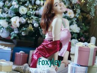 Foxyley