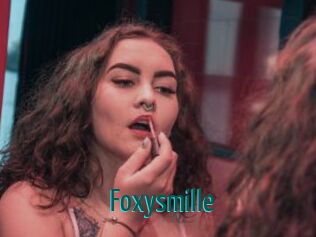 Foxysmille
