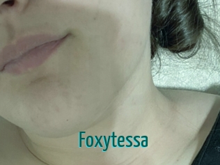 Foxytessa