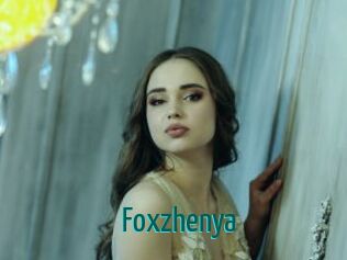 Foxzhenya