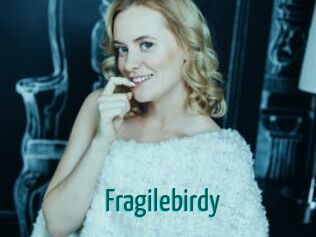 Fragilebirdy