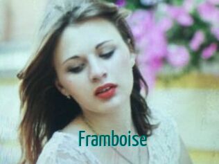 framboise Guide du Queutard