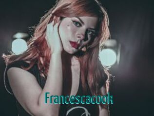 Francescacook