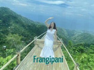 Frangipani