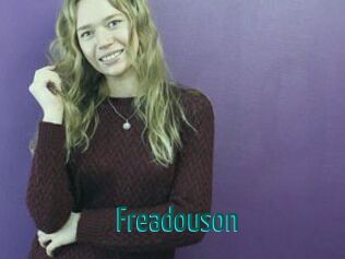 Freadouson
