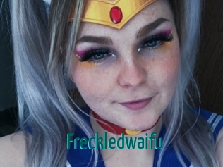 Freckledwaifu