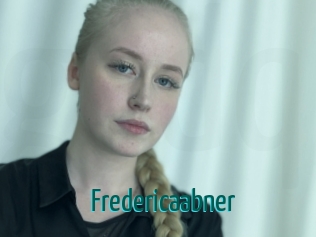 Fredericaabner