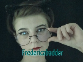 Fredericabadder