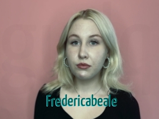 Fredericabeale