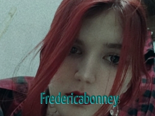 Fredericabonney