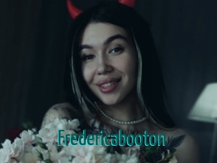 Fredericabooton