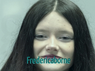 Fredericaborne