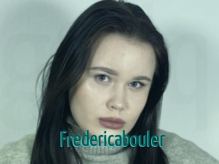 Fredericabouler