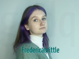 Fredericabrittle