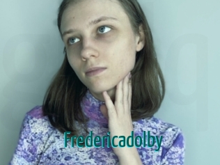 Fredericadolby