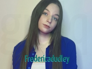 Fredericadudley