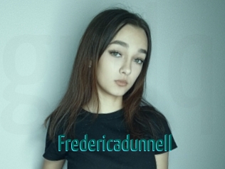 Fredericadunnell