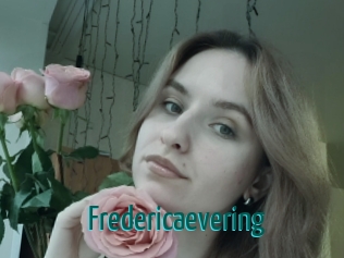 Fredericaevering