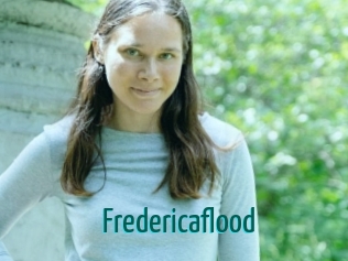Fredericaflood