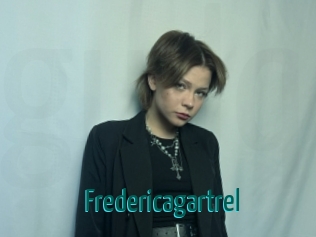 Fredericagartrel
