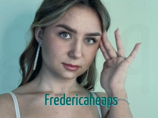 Fredericaheaps