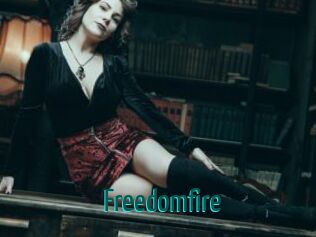 Freedomfire