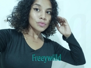 Freeywiild