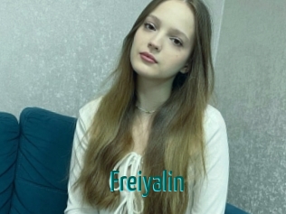 Freiyalin