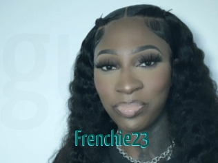 Frenchie23