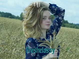 Freshclassy