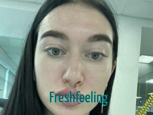 Freshfeeling