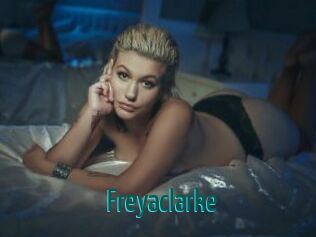 Freyaclarke