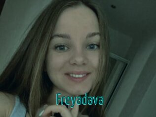 Freyadava