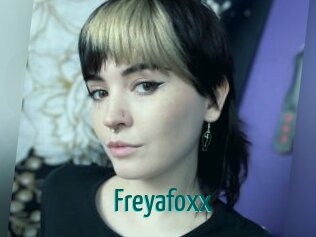 Freyafoxx