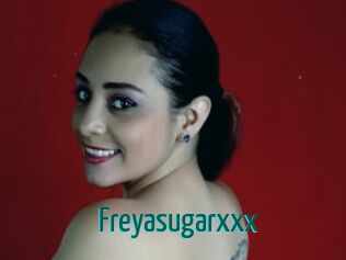 Freyasugarxxx