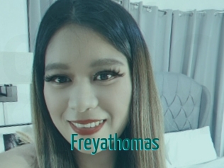 Freyathomas