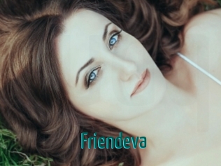 Friendeva