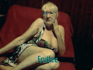 Fruitee
