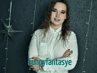 Funnyfantasye