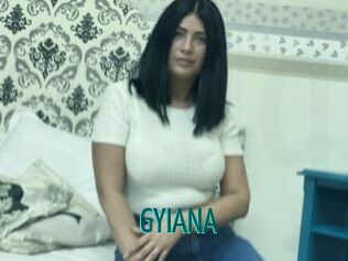 GYIANA