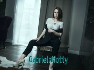 GabrielaHotty